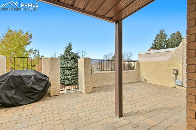 14505 Club Villa Drive E, Colorado Springs, CO 80921