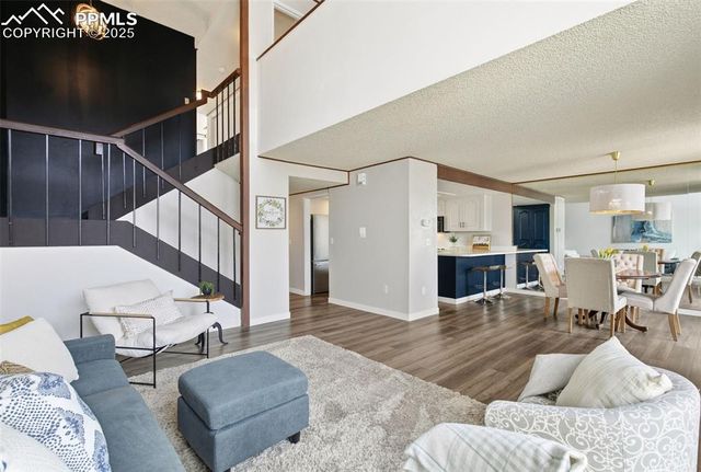 14505 Club Villa Drive E, Colorado Springs, CO 80921