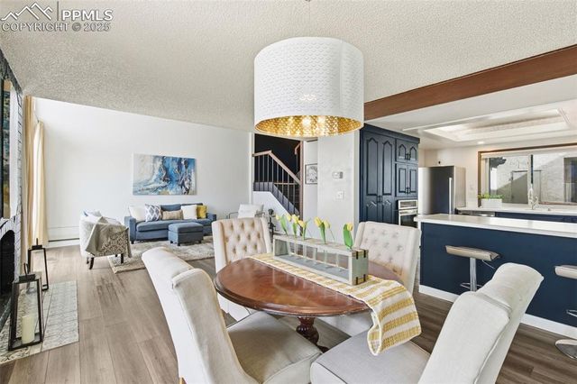 14505 Club Villa Drive E, Colorado Springs, CO 80921