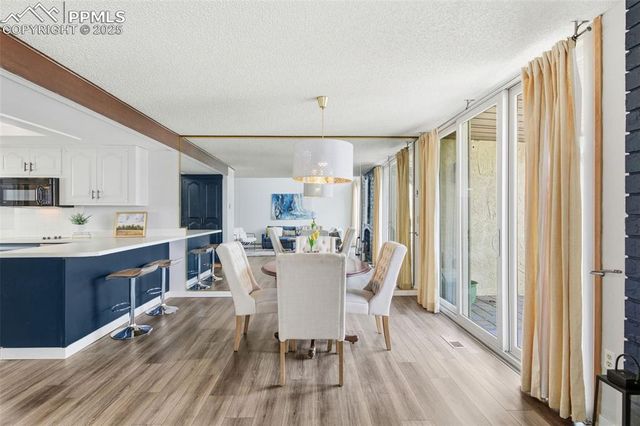 14505 Club Villa Drive E, Colorado Springs, CO 80921