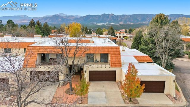 14505 Club Villa Drive E, Colorado Springs, CO 80921