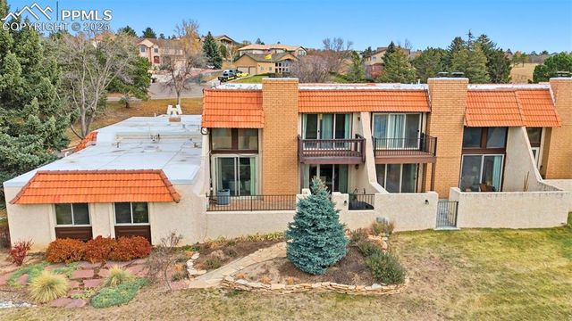 14505 Club Villa Drive E, Colorado Springs, CO 80921