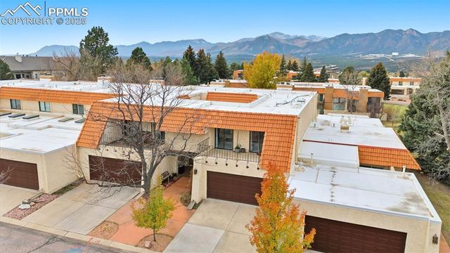 14505 Club Villa Drive E, Colorado Springs, CO 80921