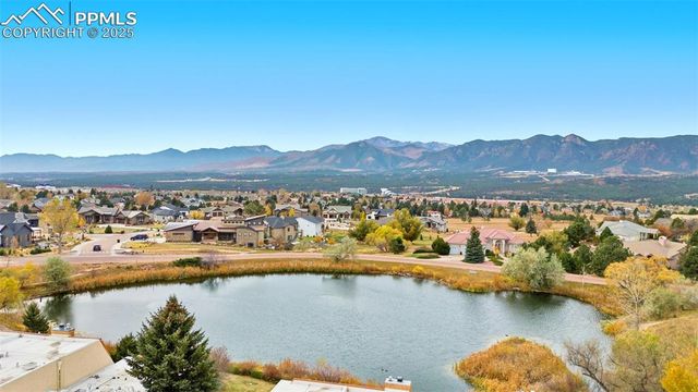 14505 Club Villa Drive E, Colorado Springs, CO 80921