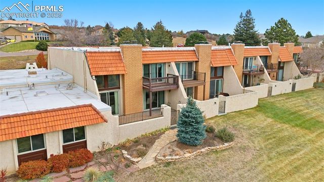 14505 Club Villa Drive E, Colorado Springs, CO 80921