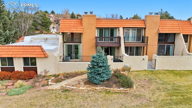 14505 Club Villa Drive E, Colorado Springs, CO 80921