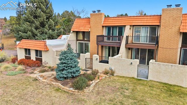 14505 Club Villa Drive E, Colorado Springs, CO 80921