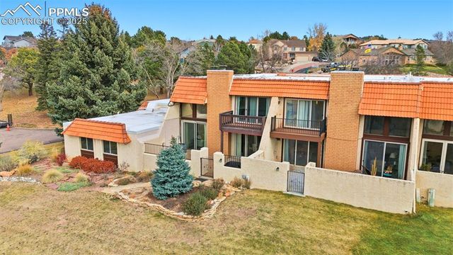 14505 Club Villa Drive E, Colorado Springs, CO 80921