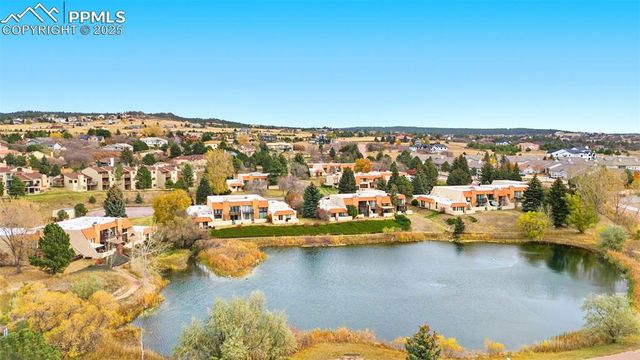 14505 Club Villa Drive E, Colorado Springs, CO 80921