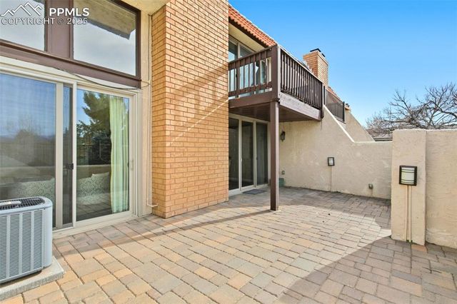 14505 Club Villa Drive E, Colorado Springs, CO 80921