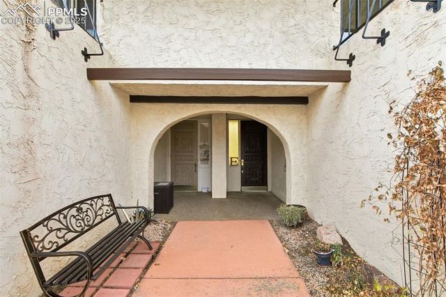 14505 Club Villa Drive E, Colorado Springs, CO 80921