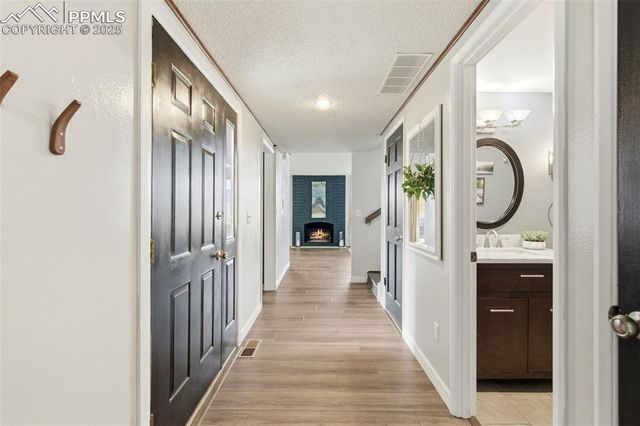 14505 Club Villa Drive E, Colorado Springs, CO 80921