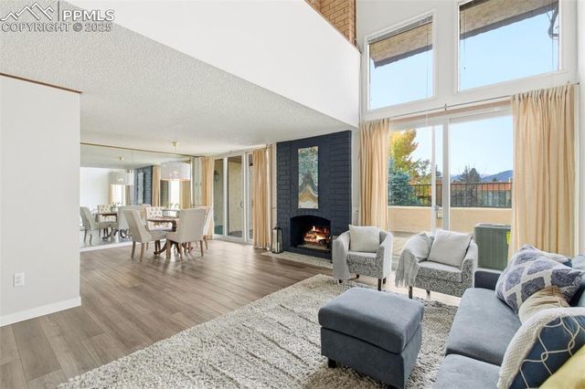 14505 Club Villa Drive E, Colorado Springs, CO 80921