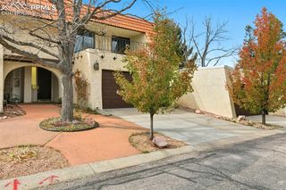 14505 Club Villa Drive E, Colorado Springs, CO 80921