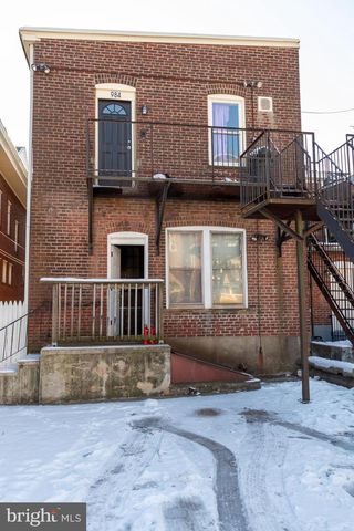 984 S BROAD ST, Trenton, NJ 08611
