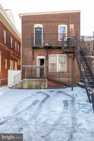 984 S BROAD ST, Trenton, NJ 08611