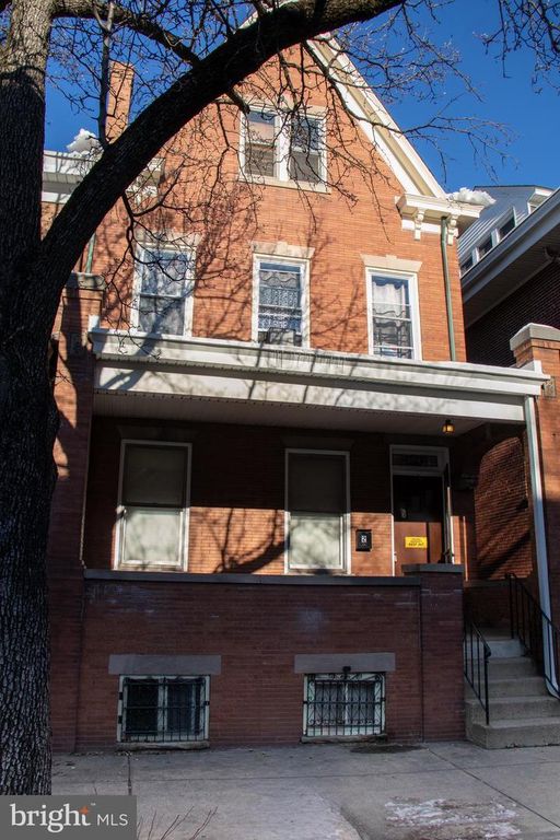 984 S BROAD ST, Trenton, NJ 08611