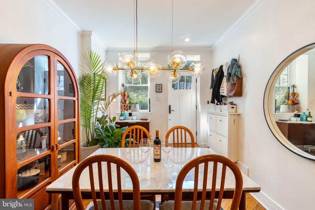 329 FITZWATER ST, PHILADELPHIA, PA 19147 — photo 5