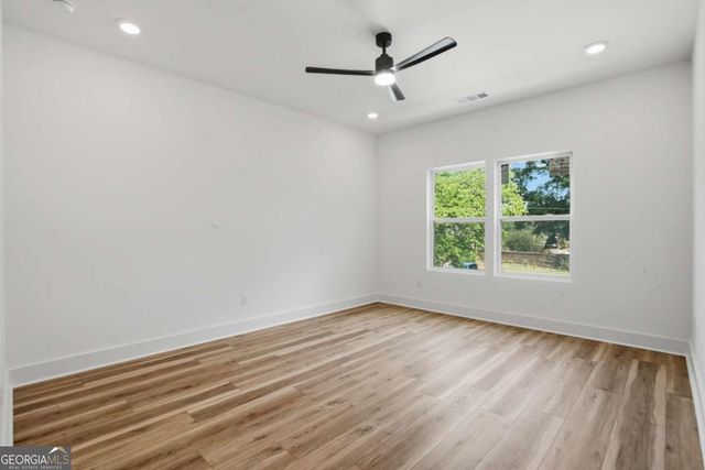 3680 Thurman Road, Atlanta, GA 30349