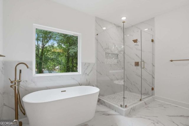 3680 Thurman Road, Atlanta, GA 30349