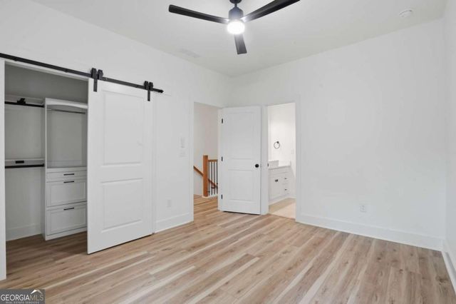3680 Thurman Road, Atlanta, GA 30349