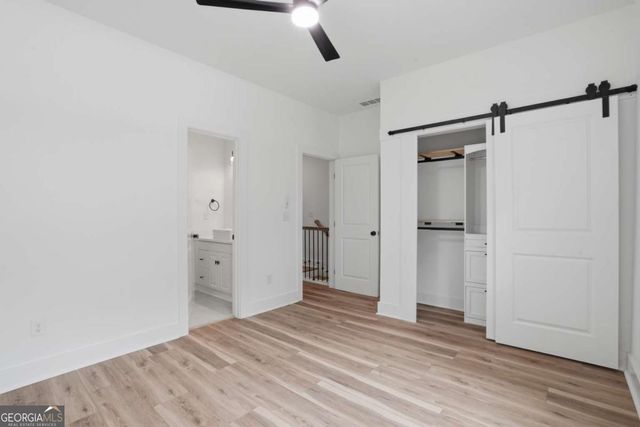3680 Thurman Road, Atlanta, GA 30349