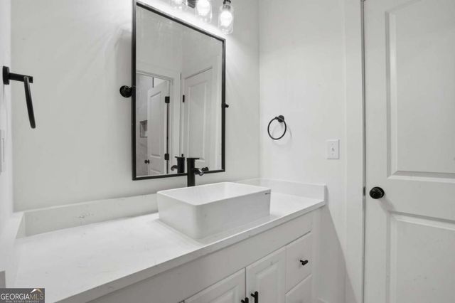 3680 Thurman Road, Atlanta, GA 30349