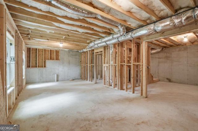 3680 Thurman Road, Atlanta, GA 30349