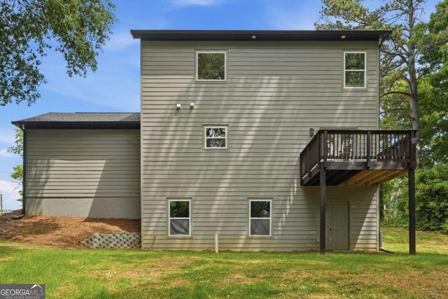 3680 Thurman Road, Atlanta, GA 30349