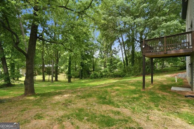 3680 Thurman Road, Atlanta, GA 30349