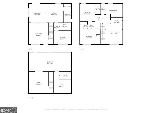 3680 Thurman Road, Atlanta, GA 30349