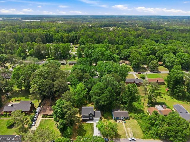 3680 Thurman Road, Atlanta, GA 30349