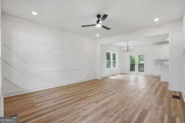 3680 Thurman Road, Atlanta, GA 30349