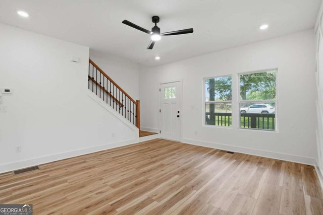 3680 Thurman Road, Atlanta, GA 30349