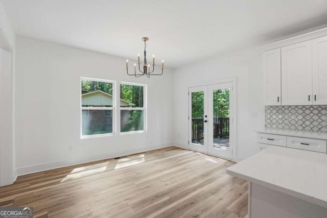3680 Thurman Road, Atlanta, GA 30349