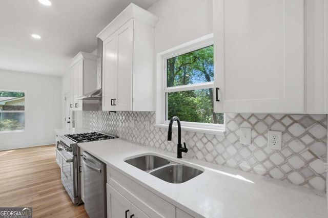 3680 Thurman Road, Atlanta, GA 30349