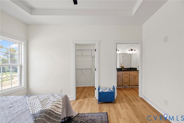 716 Pine Harbour Dr, Mineral, VA 23117