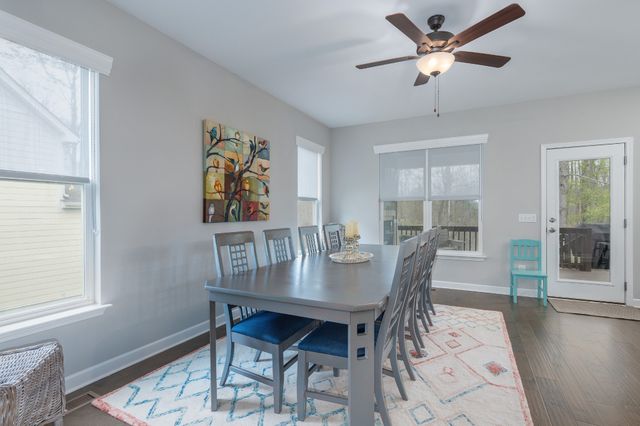 534 Evans Dr, Tullahoma, TN 37388