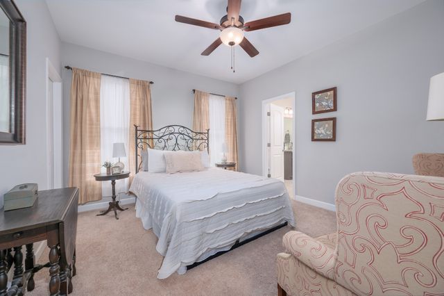 534 Evans Dr, Tullahoma, TN 37388