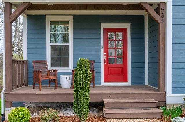 534 Evans Dr, Tullahoma, TN 37388