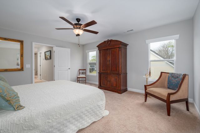 534 Evans Dr, Tullahoma, TN 37388