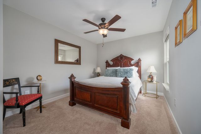 534 Evans Dr, Tullahoma, TN 37388