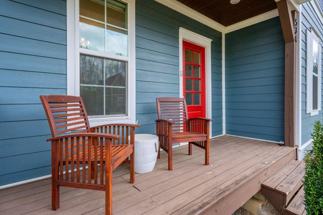 534 Evans Dr, Tullahoma, TN 37388