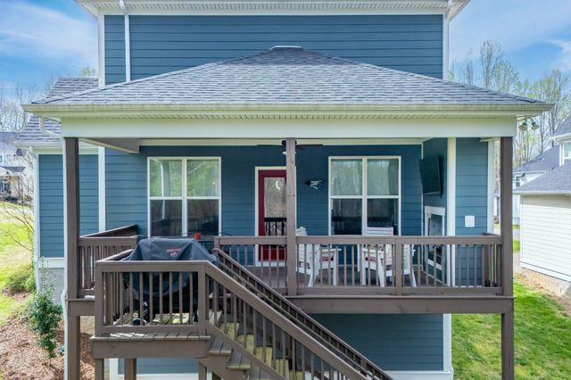 534 Evans Dr, Tullahoma, TN 37388