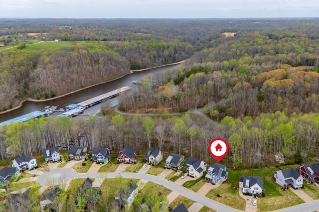 534 Evans Dr, Tullahoma, TN 37388