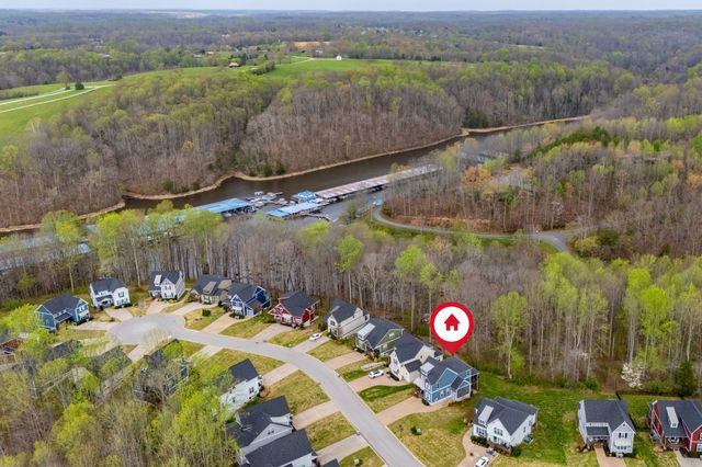 534 Evans Dr, Tullahoma, TN 37388