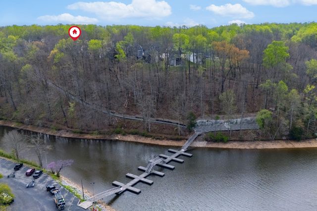 534 Evans Dr, Tullahoma, TN 37388