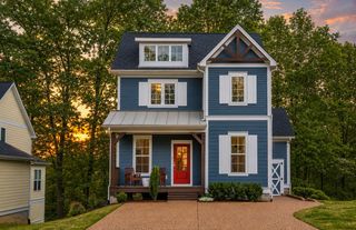 534 Evans Dr, Tullahoma, TN 37388