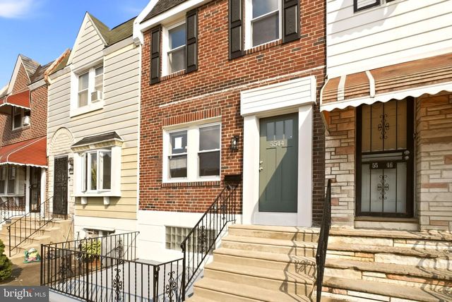 5544-00 WINDSOR ST, Philadelphia, PA 19143