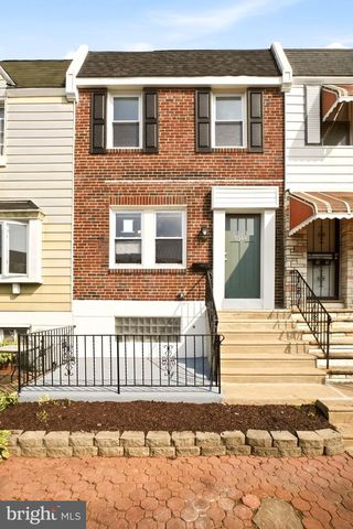 5544-00 WINDSOR ST, Philadelphia, PA 19143